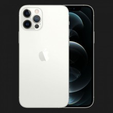 iPhone 12 Pro 256GB (Silver)