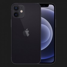 iPhone 12 Mini 64GB (Black)