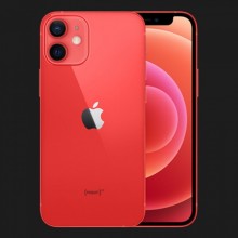 iPhone 12 Mini 128GB (RED)