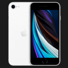 iPhone SE 2 128GB (White)