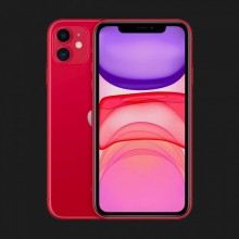 iPhone 11 64GB (RED)