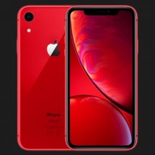 iPhone XR 64GB (RED)