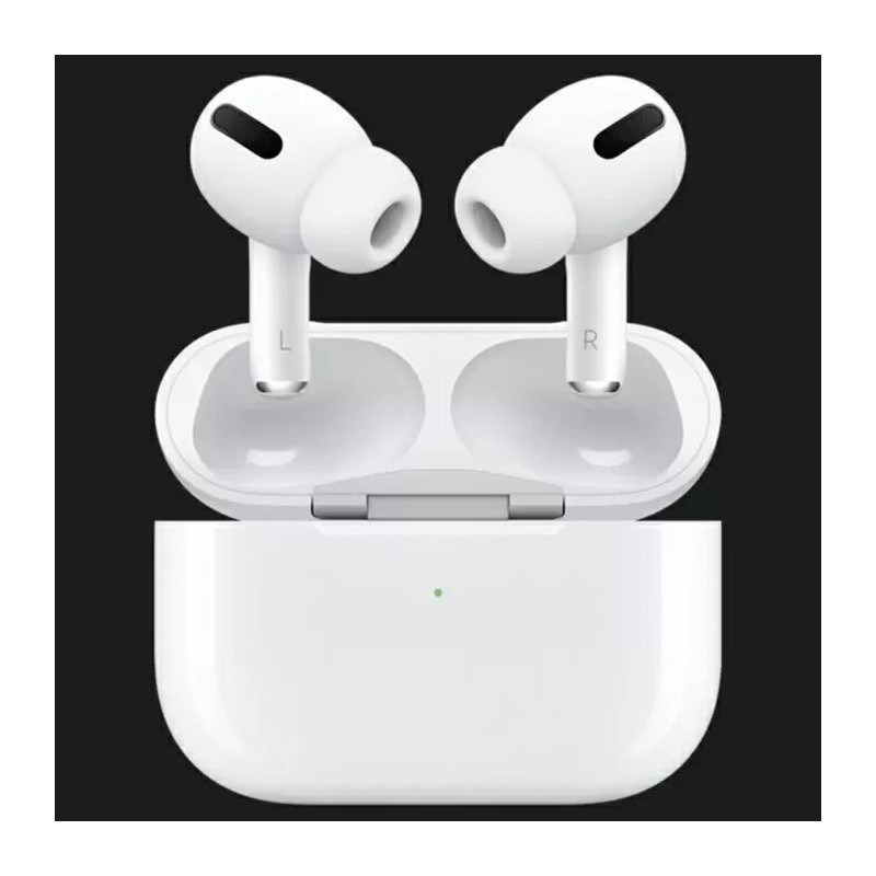 iPhone【新品未開封品】Apple　AirPods Pro MWP22AW
