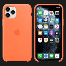 iPhone 11 Pro Silicone Case-Vitamin C