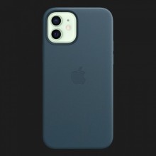 iPhone 12 / 12 Pro Silicone Case — Deep Navy