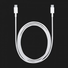 Оригінальний Apple USB-C Charge Cable 1m (MUF72)
