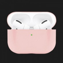 Чохол Apple AirPods Pro Silicone Case (Baby Pink)