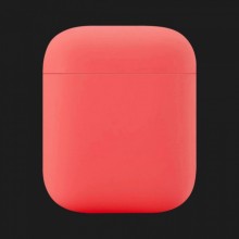 Silicone Case для AirPods / AirPods 2 (Red)