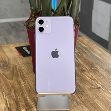 iPhone 11 128GB (Purple) (відмінний стан)