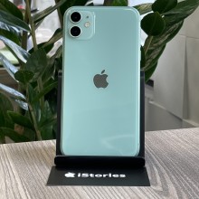 iPhone 11 256GB (Green) (Ідеальний стан)