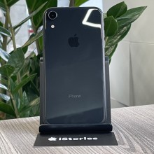 iPhone XR 128GB (Black)
