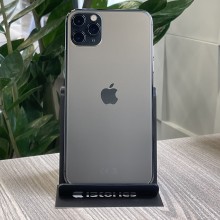 iPhone 11 Pro Max 256GB (Space Gray)
