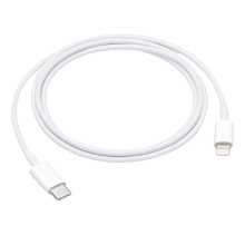 Оригінальний Apple USB-C Charge Cable 1m (MUF72)