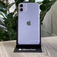 iPhone 11 128GB (Purple) (Ідеальний стан)