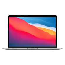 MacBook Air 13 Retina, Space Gray, 256GB with Apple M1 (MGN63) 2020