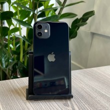 iPhone 12 64GB (Black) (відмінний стан)