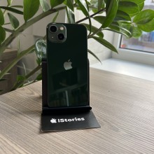 iPhone 13 128GB (Green) (Відмінний стан)
