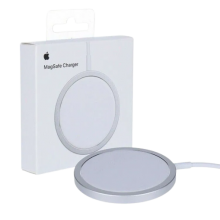 Оригинальная беспроводная зарядка MagSafe для iPhone