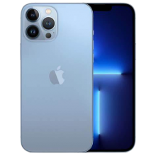 iPhone 13 Pro Max 256gb Sierra Blue  (Ідеальний стан )