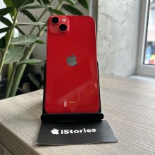 iPhone 14 256gb Product Red (Відмінний стан)