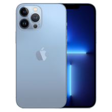iPhone 13 Pro 128GB (Sierra Blue) (Ідеальний стан)