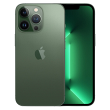 iPhone 13 Pro 128GB (Alpine Green) (Ідеальний стан)