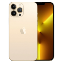 iPhone 13 Pro 128GB (Gold) (Ідеальний стан)