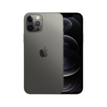 iPhone 12 Pro Max 128GB (Graphite) (Ідеальний стан)