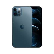 iPhone 12 Pro Max 128GB (Pacific Blue) (Ідеальний стан)