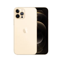 iPhone 12 Pro Max 128GB (Gold) (Ідеальний стан)