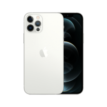 iPhone 12 Pro Max 128GB (Silver) (Ідеальний стан)