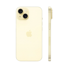 copy of Apple iPhone 15 128GB (Yellow)