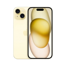 copy of Apple iPhone 15 128GB (Yellow)