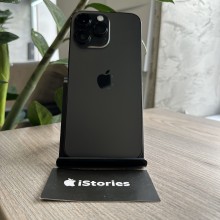 iPhone 14 Pro Max 256gb Space Black (Відмінний стан)