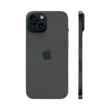 Apple iPhone 15 Plus 128GB (Black)