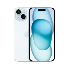 Apple iPhone 15 Plus 128GB (Blue)