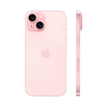 Apple iPhone 15 Plus 256GB (Pink)