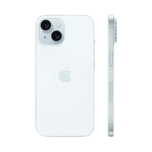 Apple iPhone 15 Plus 256GB (Blue)