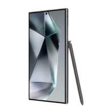 Смартфон Samsung Galaxy S24 Ultra 12/256GB (Titanium Black) (Global) (6)
