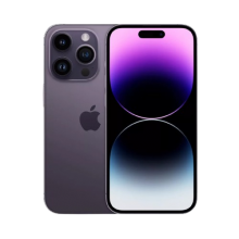 iPhone 14 Pro Max 128gb Deep Purple (ідеальний стан)
