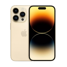 iPhone 14 Pro 256gb Gold (Ідеальний стан)