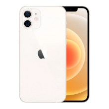 iPhone 12 128GB (White) (Ідеальний стан)