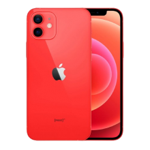 iPhone 12 128GB ((PRODUCT) RED) (Ідеальний стан)