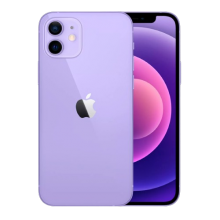 iPhone 12 128GB (Purple) (Ідеальний стан)