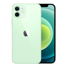 iPhone 12 128GB (Green) (Ідеальний стан)