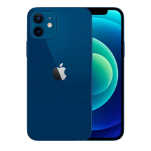 iPhone 12 128GB (Blue) (Ідеальний стан)