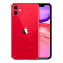 iPhone 11 64GB (RED) (ідеальний стан)