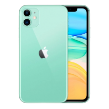 iPhone 11 128GB (Green)  (ідеальний стан)
