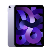 iPad (5th generation) M1 256gb Purple