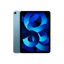 iPad (5th generation) M1 64gb Blue
